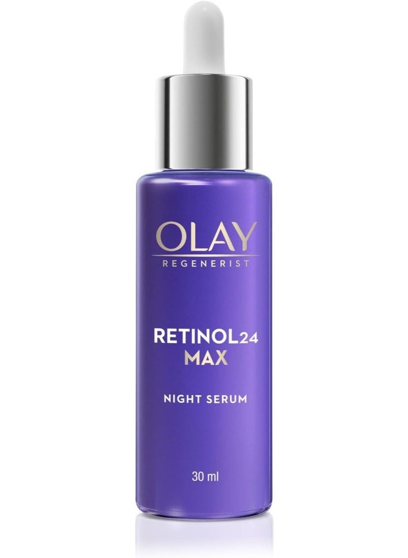 Olay سيروم الليل ريتينول24 ماكس - Image 1
